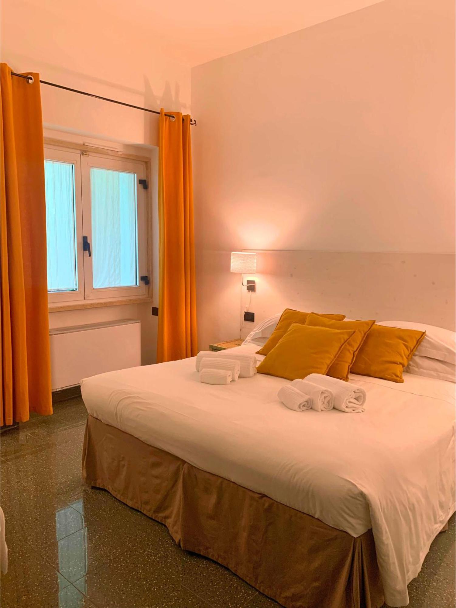 Amoredimare B&B In Villa 滨海波利尼亚诺 外观 照片