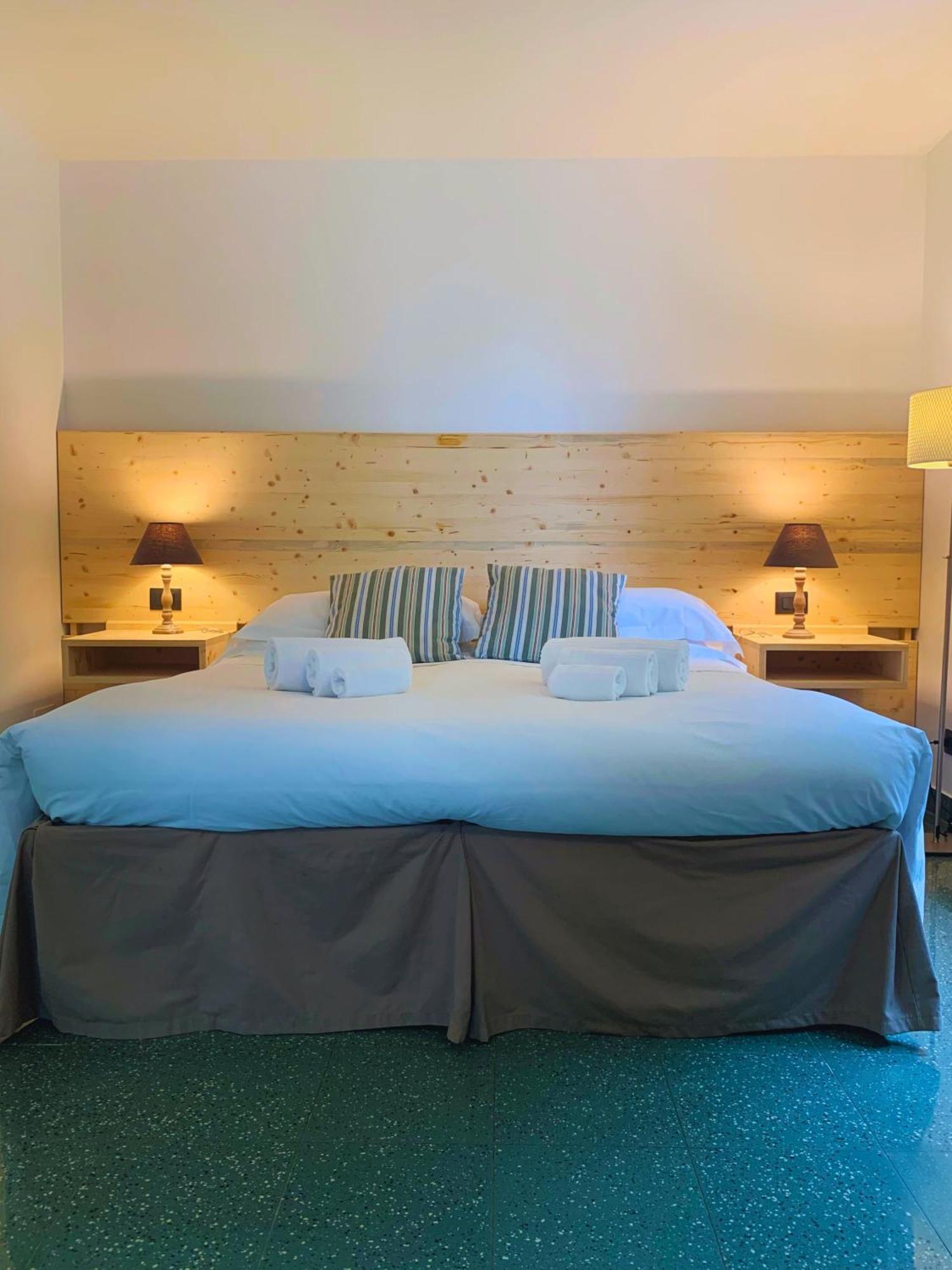 Amoredimare B&B In Villa 滨海波利尼亚诺 外观 照片