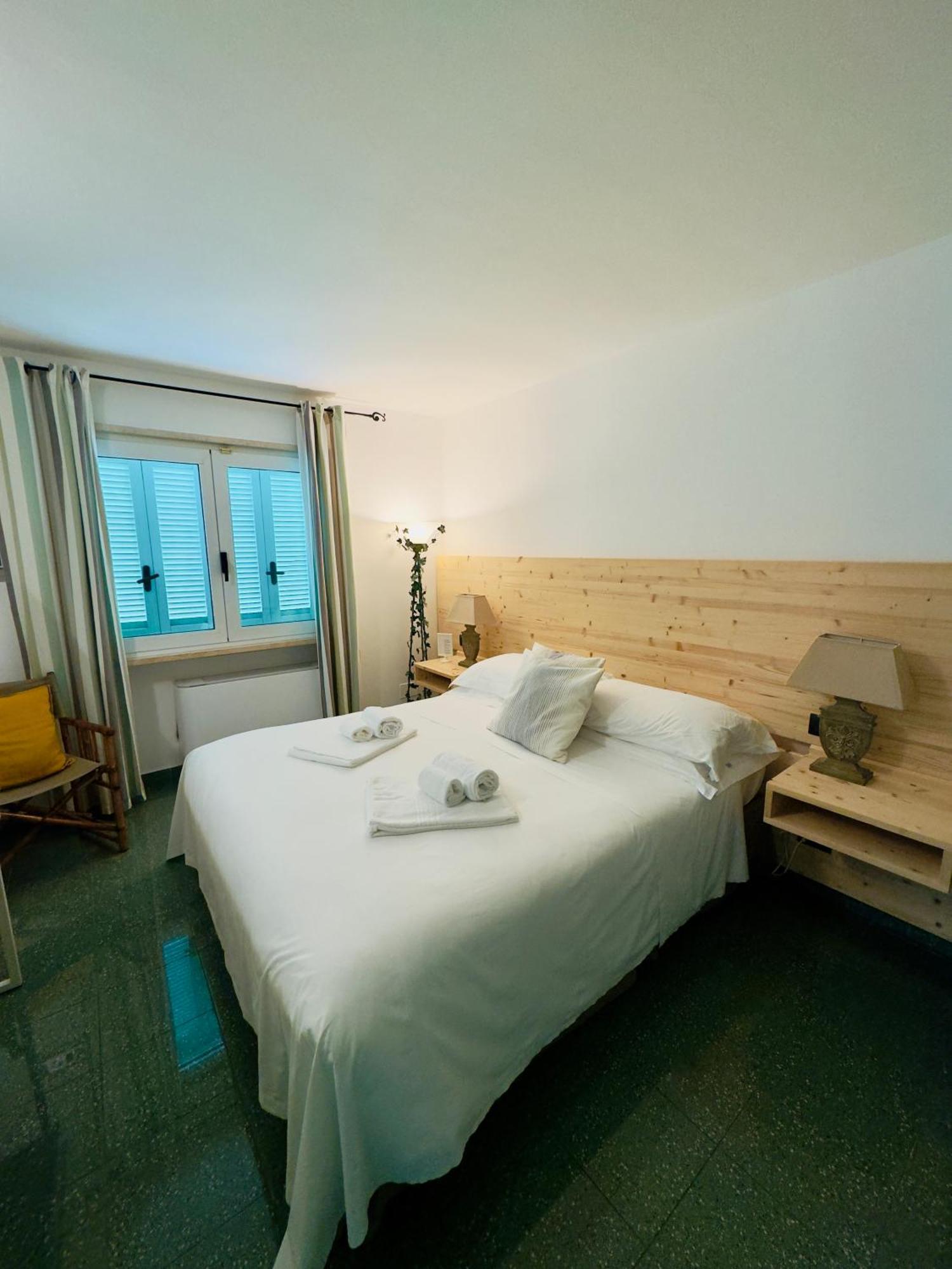 Amoredimare B&B In Villa 滨海波利尼亚诺 外观 照片