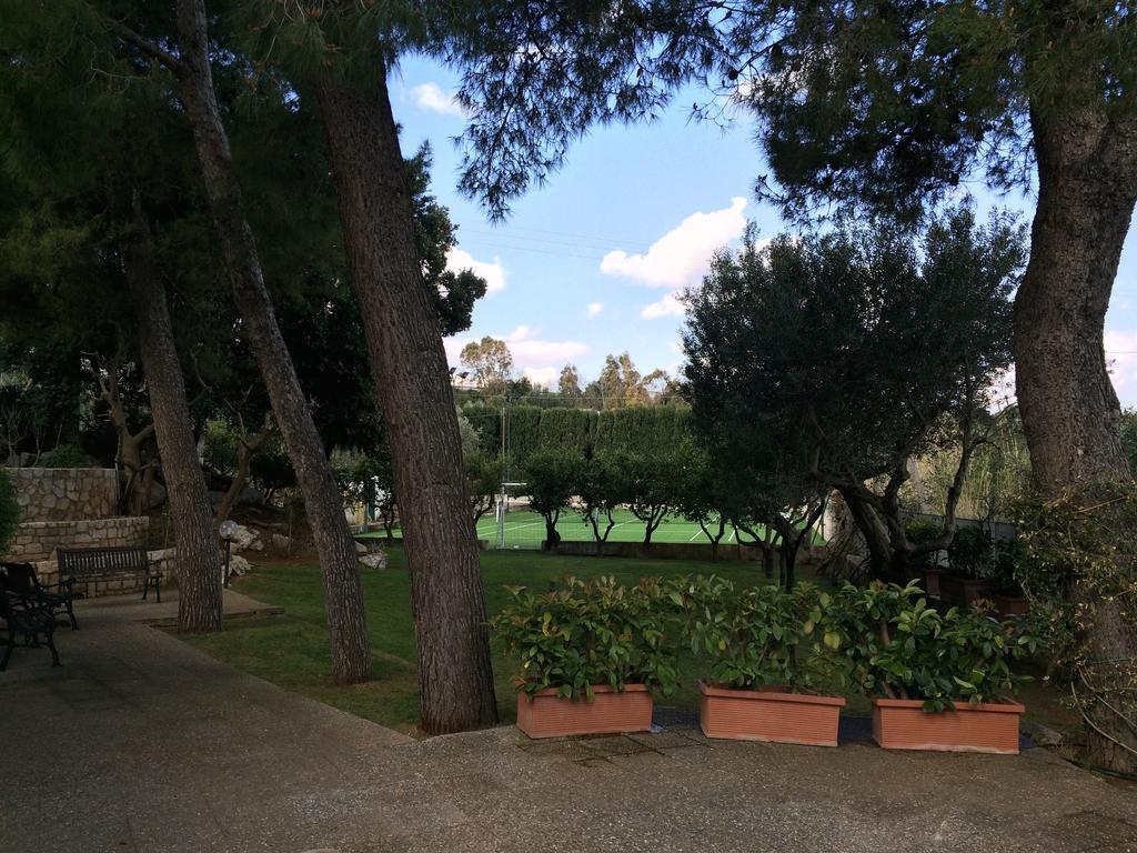 Amoredimare B&B In Villa 滨海波利尼亚诺 外观 照片